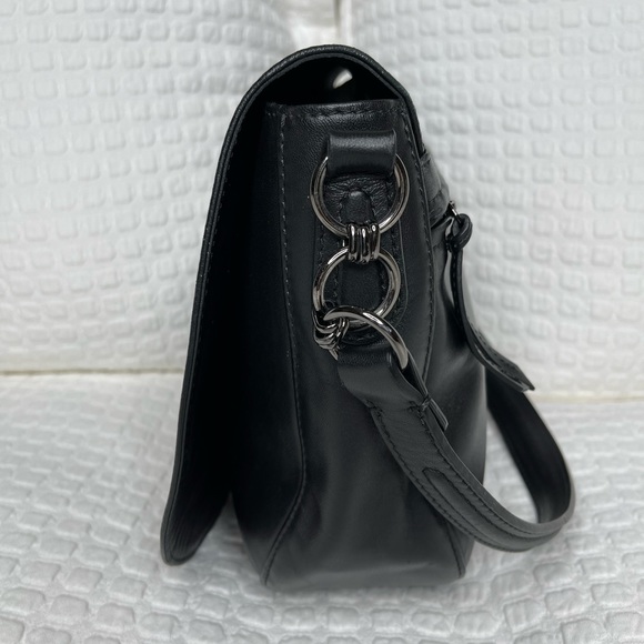 Longchamp Cavalcade Shoulder Bag - Picture 6 of 16